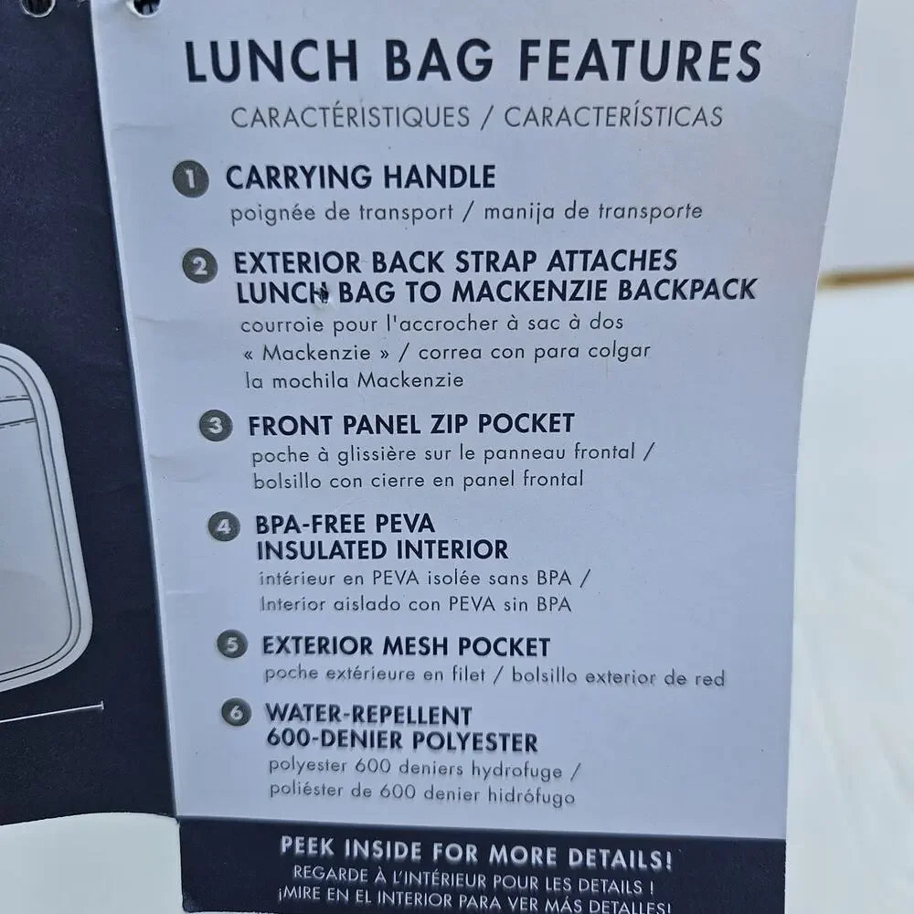 Pottery Barn new tags